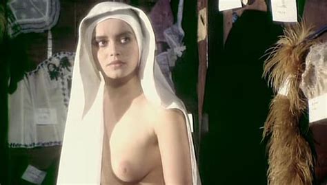 Nude Video Celebs Gloria Guida Nude Femi Benussi Nude La Novizia 1975