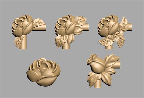 50 Best 3d Stl Files For Cnc Router Free Stl Files Download Free Images
