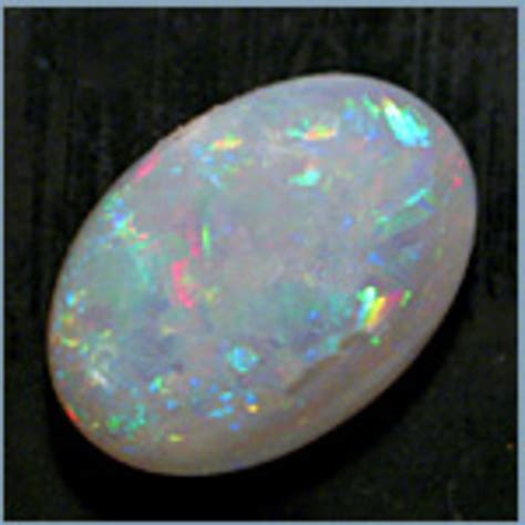 Benefits Of Opal Gemstone Brings Happy Harmony And Success Hubpages
