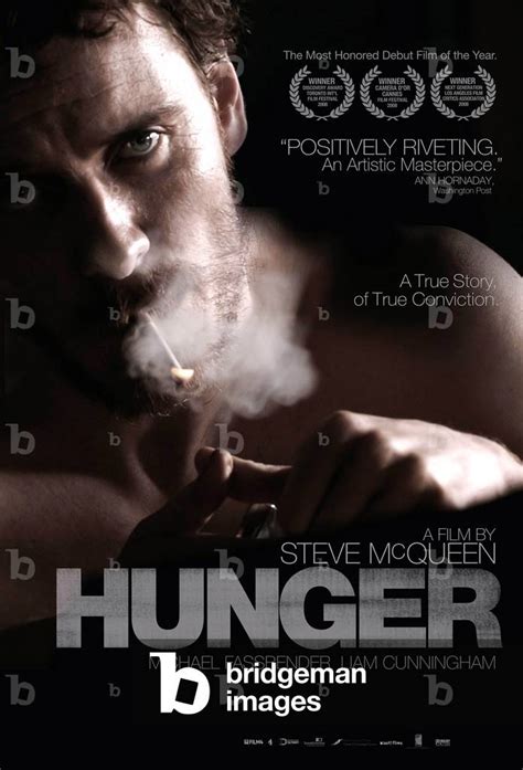 Image Of Hunger Hunger Michael Fassbender 2008 ©ifc Filmscourtesy Everett Collection