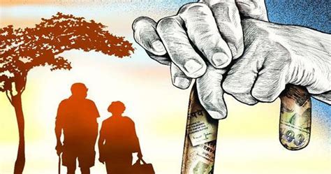 Loss of mobility, hearing and vision are the most common. Sixtyplus: Senior Citizen Welfare Schemes Plans in India