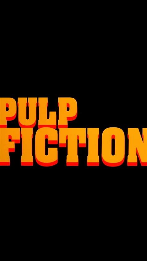 Check spelling or type a new query. Download Pulp Fiction Wallpaper Phone On Itl.cat