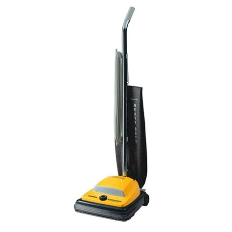 Eureka 7 Amp Commercial Upright Vacuum Cleaner At