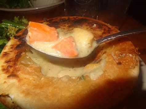 02 Chicken Pot Pie Penelope Nyc Me So Hungry