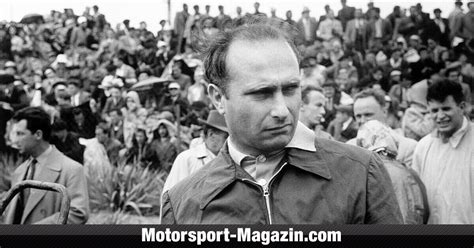 In formaten wie formel 1: Formel 1 heute vor 63 Jahren: Fangios kubanisches Abenteuer