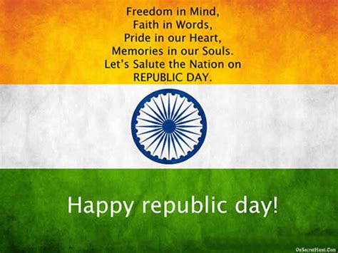 Republic Day Inspirational Quotes Pictures