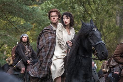 how outlander reinvented my sex life chatelaine