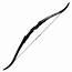 LarpGears Takedown LARP Recurve Bow Right And Left Hand Draw Weight 