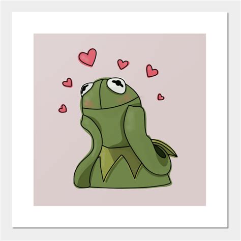 20 Love Memes Kermit Factory Memes