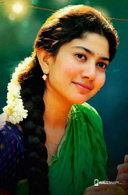 We hope you enjoy our growing collection of hd images to use as a background or home screen for your. Sai pallavi mobile hd images - Wallsnapy
