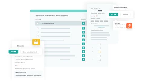 Secure Enclaves for Protecting Highly Sensitive Data | Egnyte
