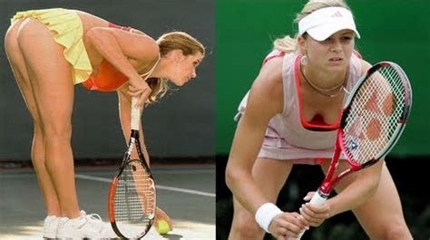 Top 10 Hottest Female Tennis Players Top 10 Hottest Femal