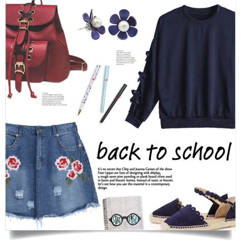 Back To School Rich Outfit Cozy Outfit Clothes