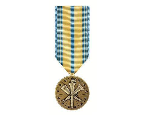 Army Armed Forces Reserve Medal Miniature