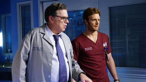 Chicago Med S05e07 Who Knows What Tomorrow Brings Summary Season 5