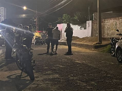 Caso Débora Vitória Polícia Civil Do Piauí Realiza Reconstituição Do Crime Que Comoveu O