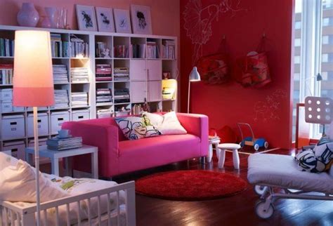 Rearrange Small Living Rooms With Ikea Ideas For 2012 Interior Design