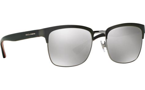 Dolceandgabbana Dg2148 12796g 54 Sunglasses Shade Station