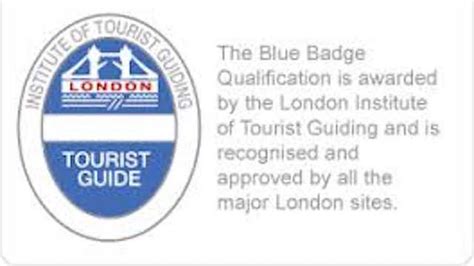 Association Of Professional Tourist Guides Tour Guide