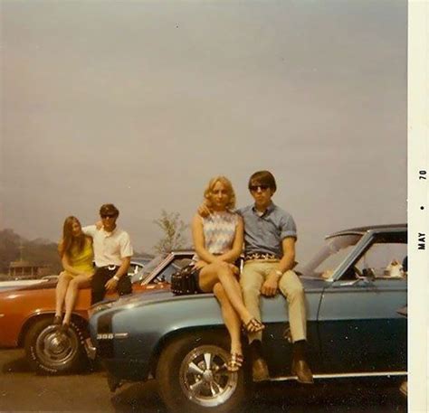 25 polaroids de chicas adolescentes en los años 70s Винтажная фотография Пленочная фотография