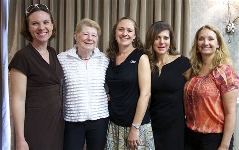 5 ‘women Of Achievement Honored By Utah Business Women St George News