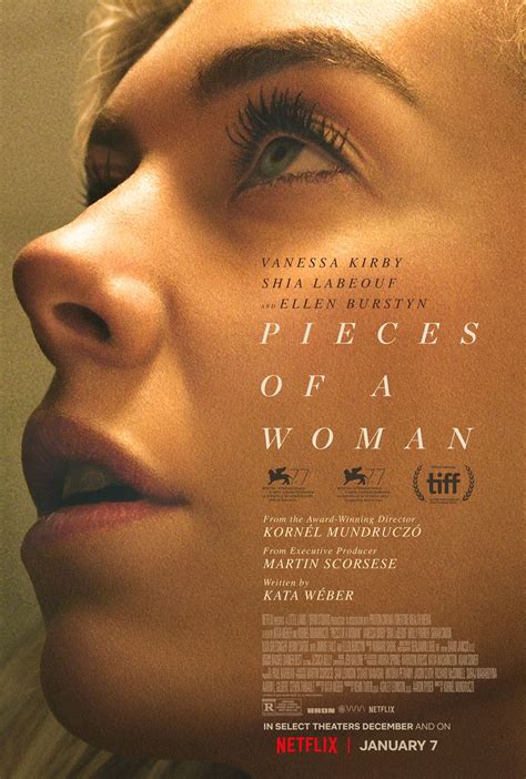 pieces of a woman netflix wallpapers wallpaper cave