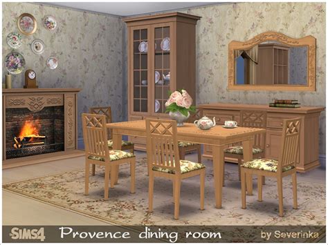 93 Exquisite Ts4 Novvvas Hay Dining Room Not To Be Missed