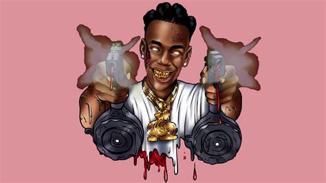 We present an extension with cool widgets and many great things to read about the topic. Ynw Melly Cartoon Wallpapers - Top Free Ynw Melly Cartoon ...