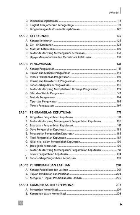 Jual Buku Teori-teori Manajemen Sumber Daya Manusia oleh Muhamamad