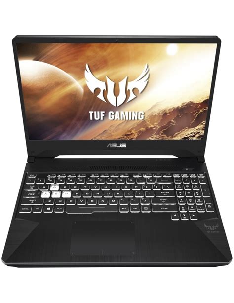 Asus Tuf Fx505dv Es74 156 Gaming Laptop 120hz Ryzen 7