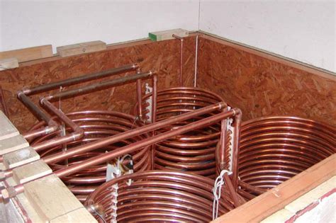 Build It Solar Blog Solar Hot Water And Space Heating System With