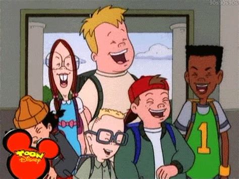Pin For Later How To Watch Your Favorite 90s Tv Shows For Free Recess