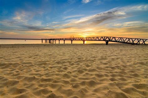Estas Son Las 5 Mejores Playas De Huelva Mi Viaje Paisajes De