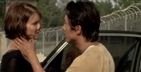 Image Glenn And Maggiepng Walking Dead Wiki