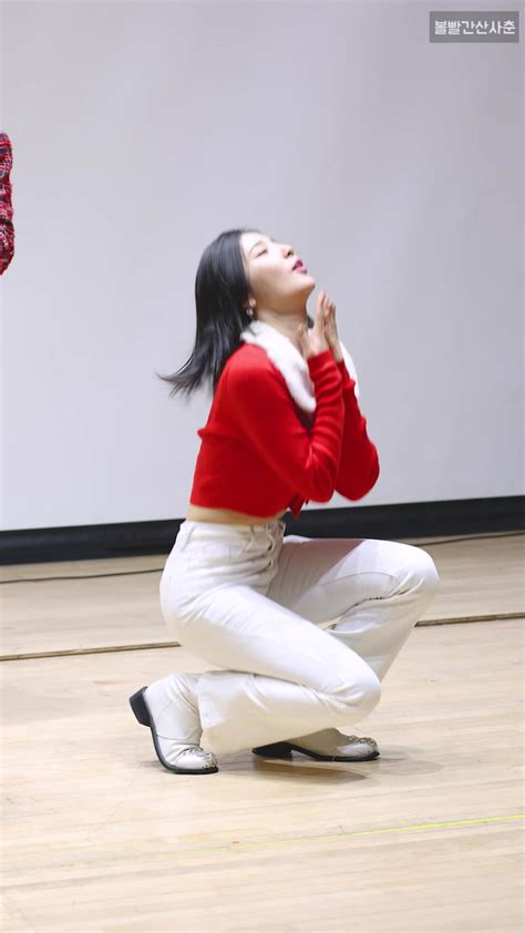 221218 앨리스 Alice 소희 Sohee Dance On 댄스 온 목동 청소년 센터 팬사인회 직캠