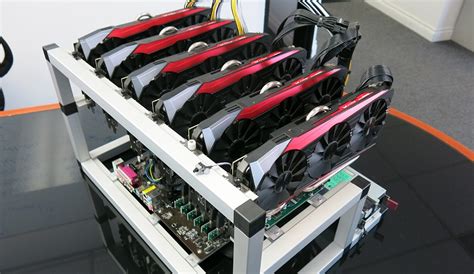 Mining rigs for ethereum require 4 gb of ram. Ethereum Mining Power Consumption Equivalent to a Small ...