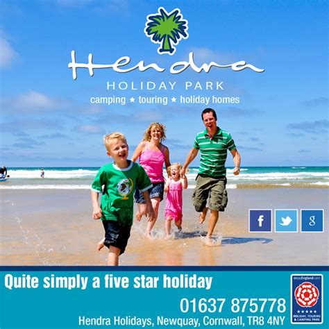 Hendra Holidays