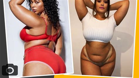 You Need To Watch These Pretty Curvy Girls Collection Youtube