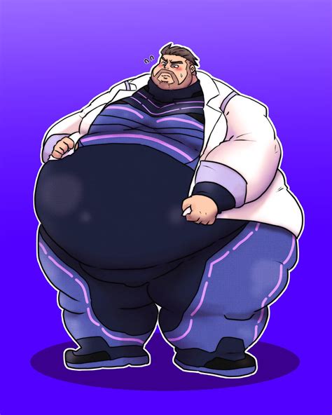 Deviantart Prisonsuit Rabbitman