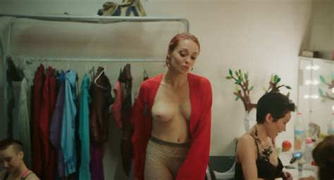Nude Video Celebs Luna Chiquerille Nude Andrea Bescond Nude Les Chatouilles 2018