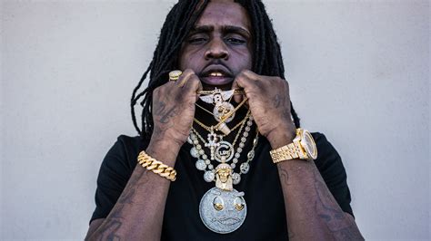 How Rich Is Chief Keef Today What Is His Net Worth