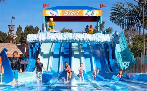 Legoland® Water Park Gardaland 2020 Attrazioni Prezzi E Data Apertura