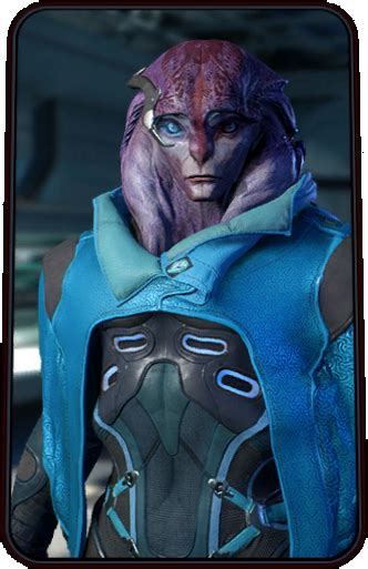 Jaal Ama Darav Mass Effect Andromeda Wiki