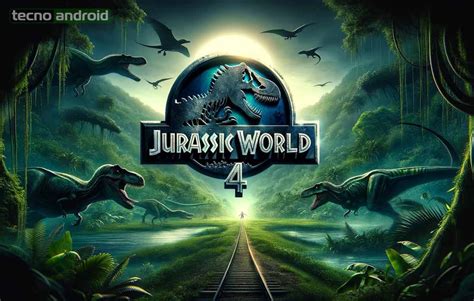 Jurassic World 4 Fecha De Estreno Y Todo Lo Que Sabemos