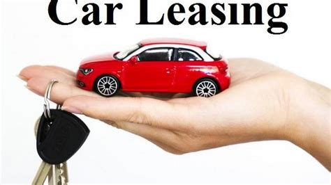 Proper Guide On How To Lease A Car And Get The Best Deal Current School News