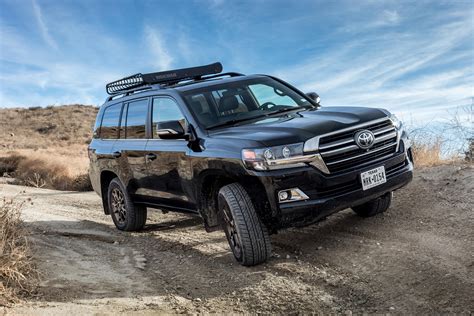 New Toyota Land Cruiser Has The Perfect Reveal Date Carbuzz