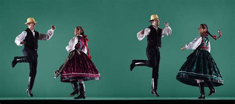 Hungarian Folk Dance - (Our Eszterlanc Folk Dance Group) | Dance company, Folk dance, Dance