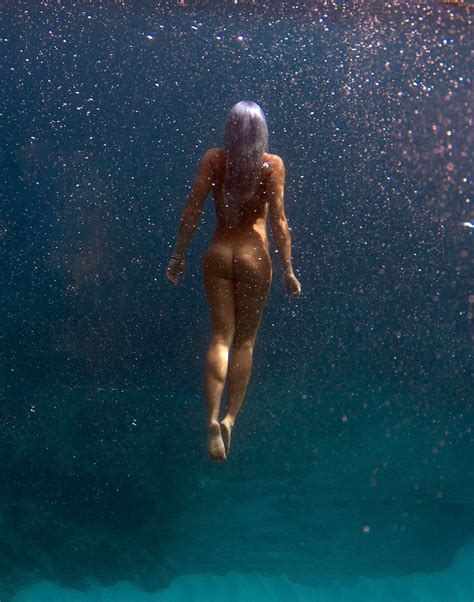 Nude Female Diver The Best Porn Website