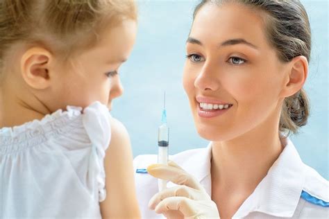 What Nurses Should Know About Immunizations