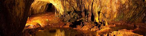 The 7 Most Enchanting Caves In North Wales